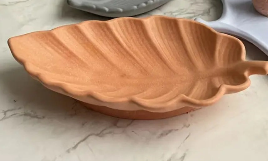 Leaf Tray