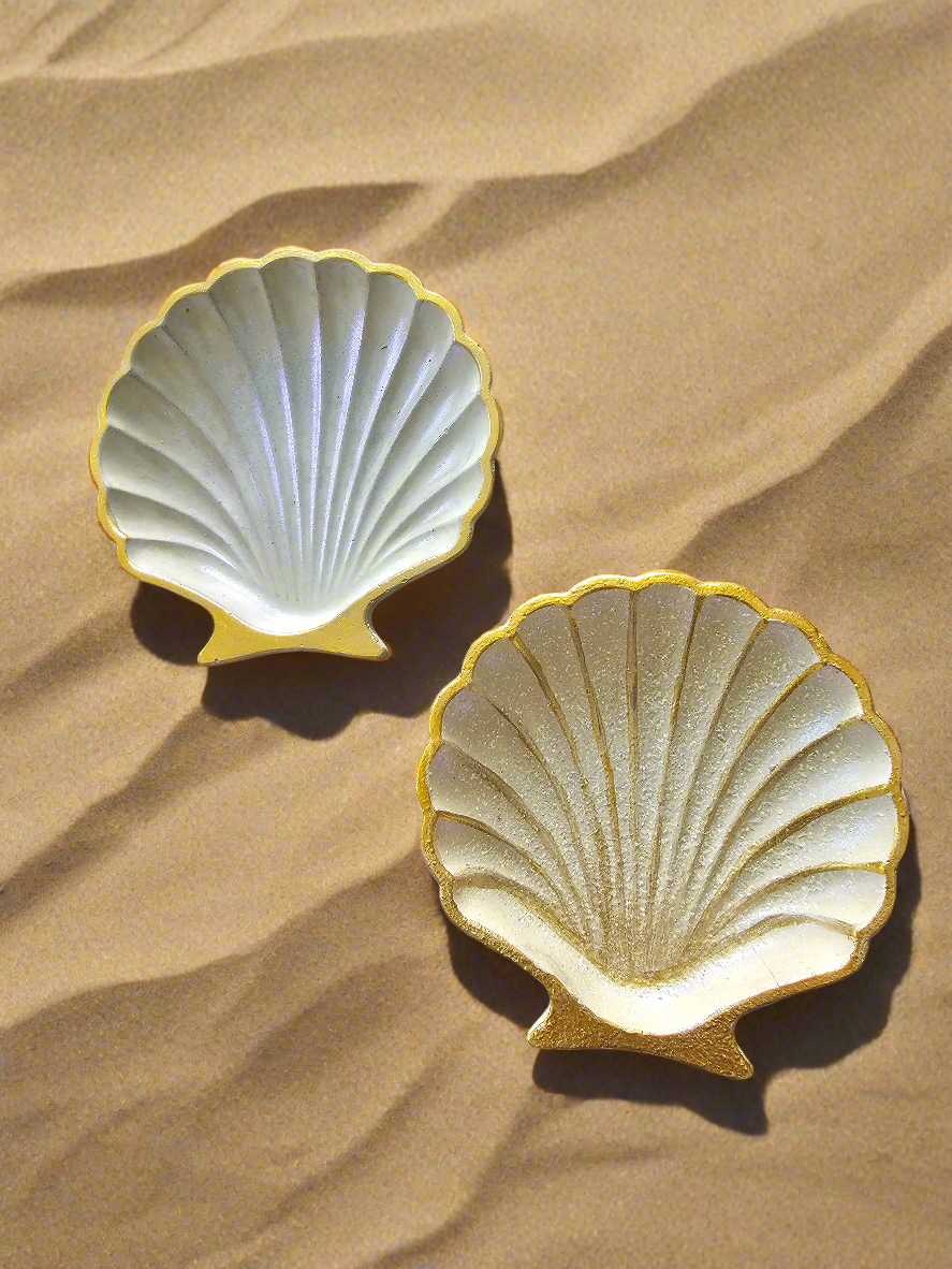 Shell/Caracol Tray