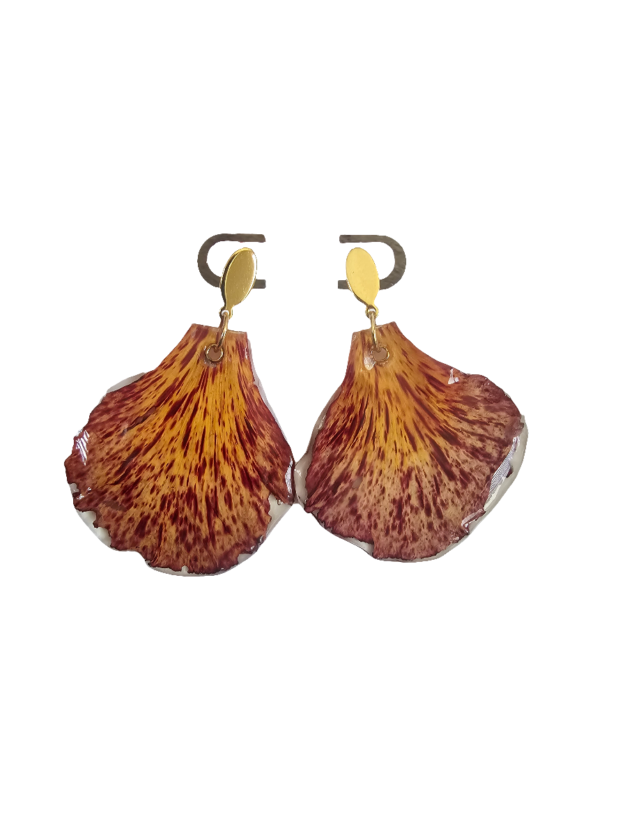 Las Pintas Earrings