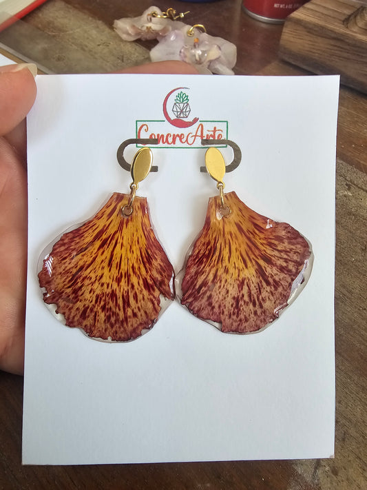 Las Pintas Earrings