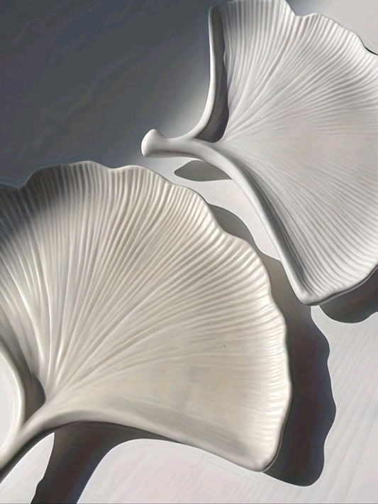 Ginkgo Leaf