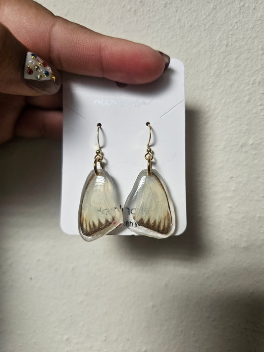 Cute wings