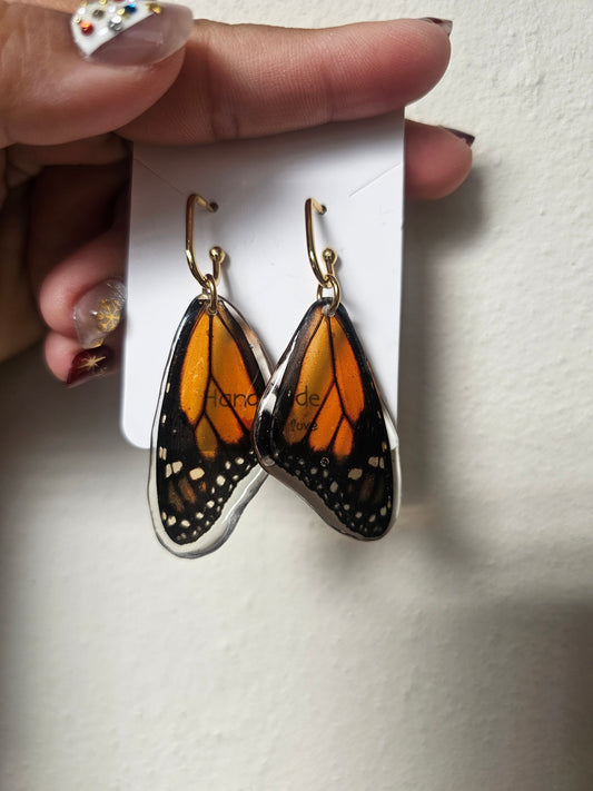 Monarca Earrings